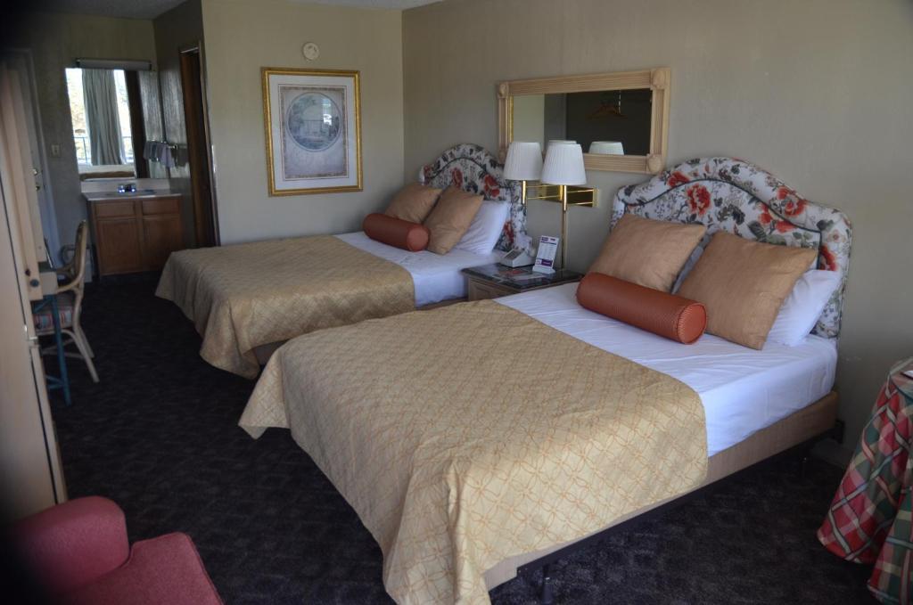 Riverlodge South Pigeon Forge Room photo